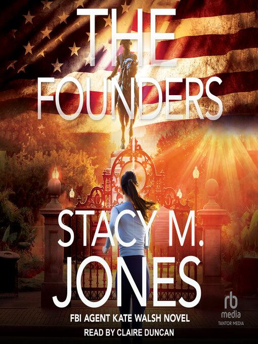 Title details for The Founders by Stacy M. Jones - Available